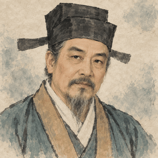 王琪头像