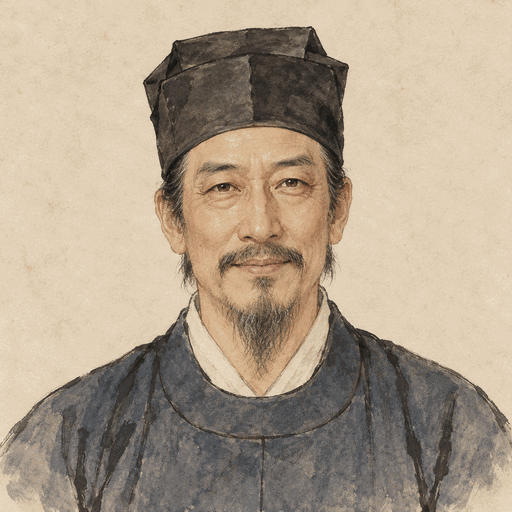 王阮头像