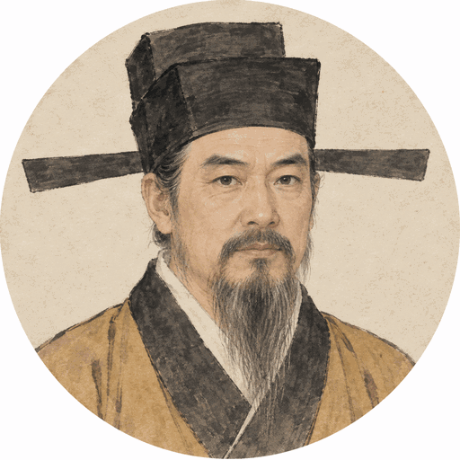 王十朋头像