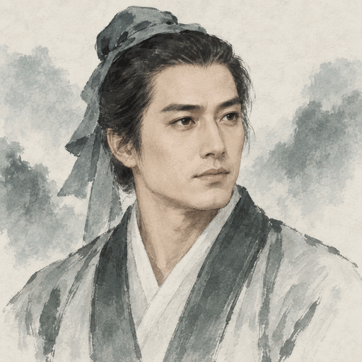 王通头像