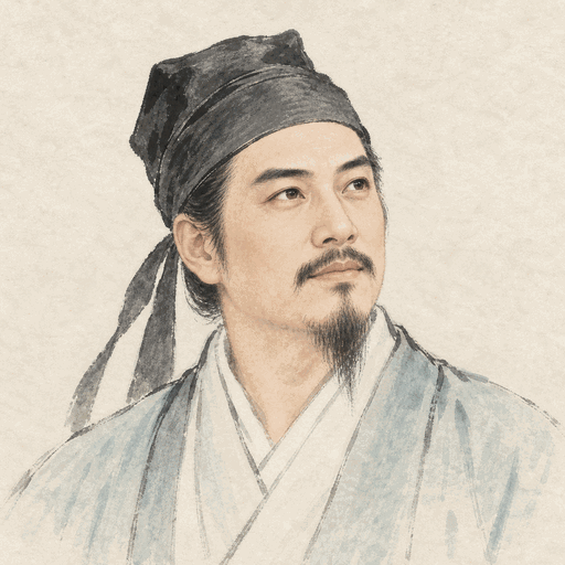 王湾头像
