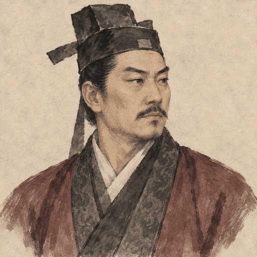 王谊头像