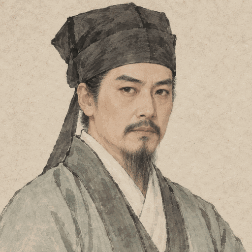 汪应辰头像