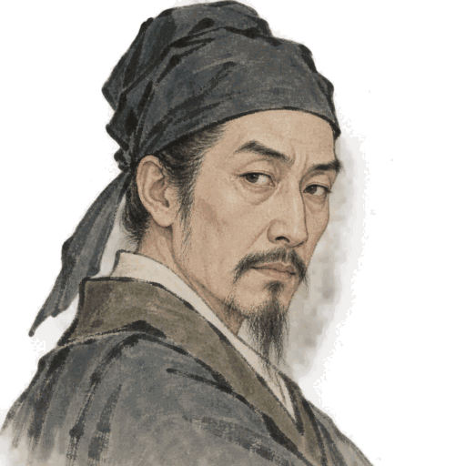 王铚头像