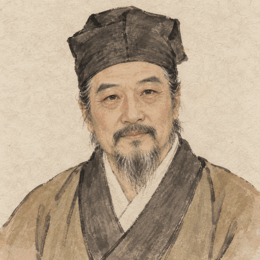 汪晫头像