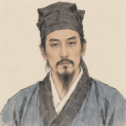 卫博头像