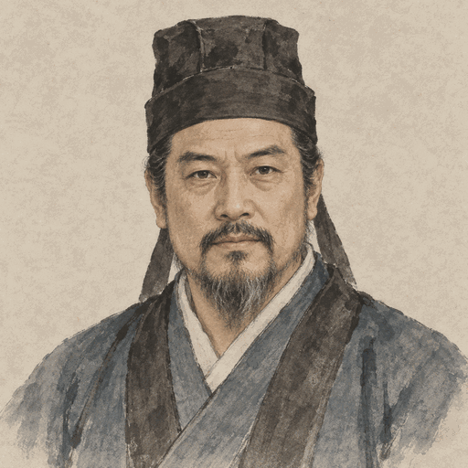 魏澹头像