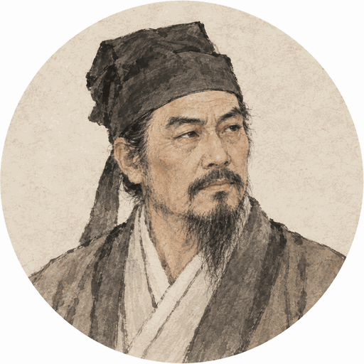 魏泰头像