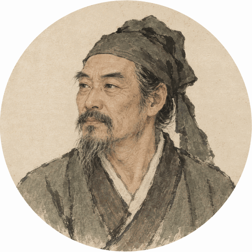 魏野头像