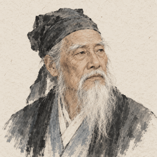 卫宗武头像