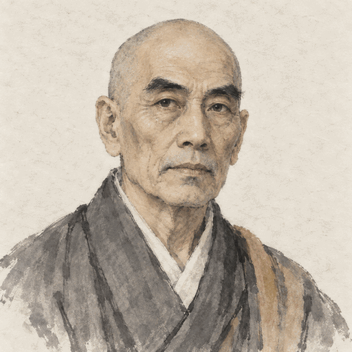 文偃头像