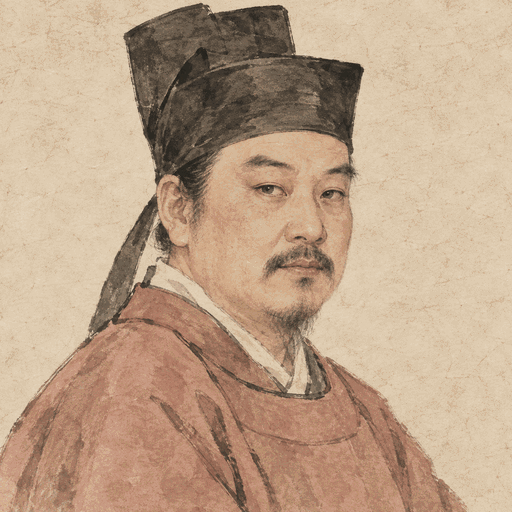 翁宏头像