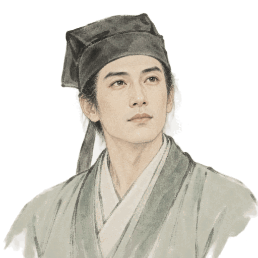 翁卷头像