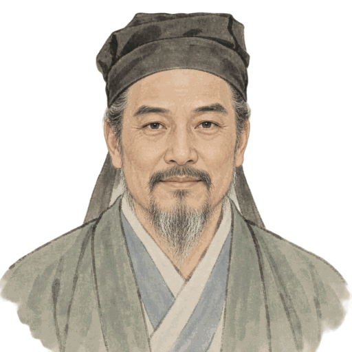翁森头像