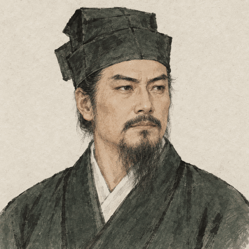 吴儆头像