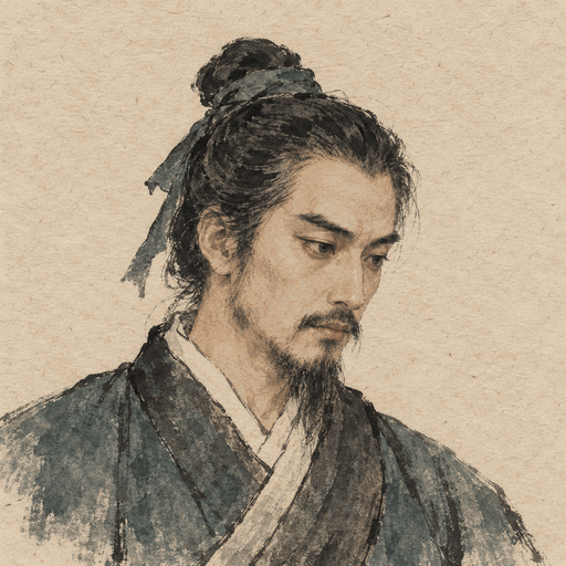 吴莱头像