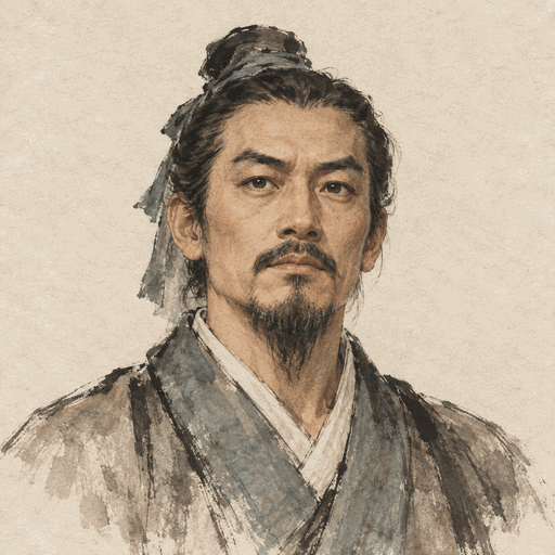 吴惟信头像