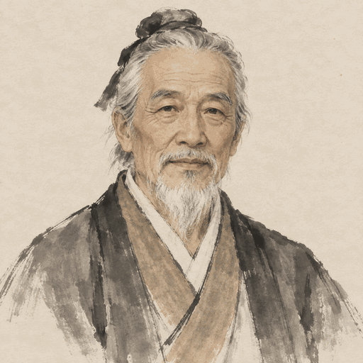武夷君头像