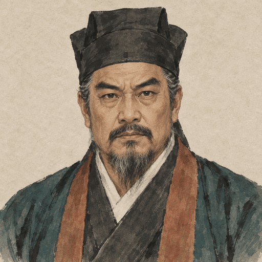 吴渊头像