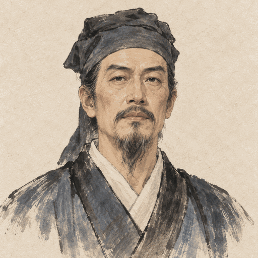 吴则礼头像