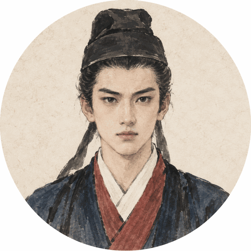 夏完淳头像
