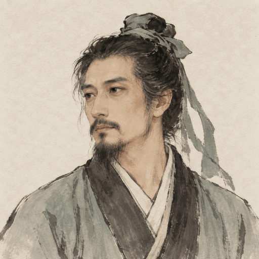 向秀头像