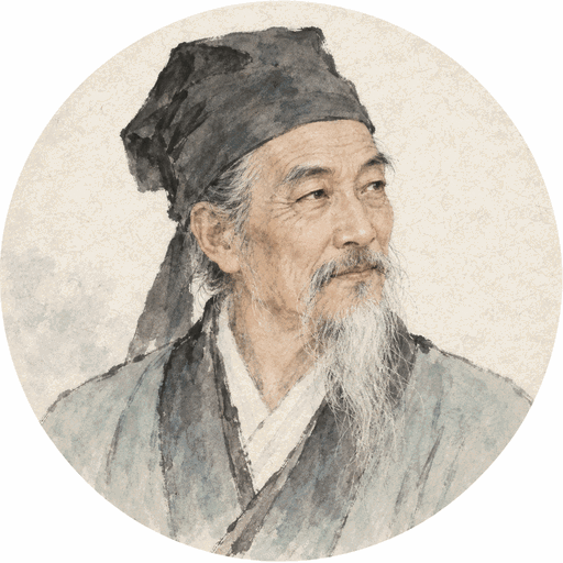 萧德藻头像