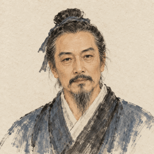 萧立之头像