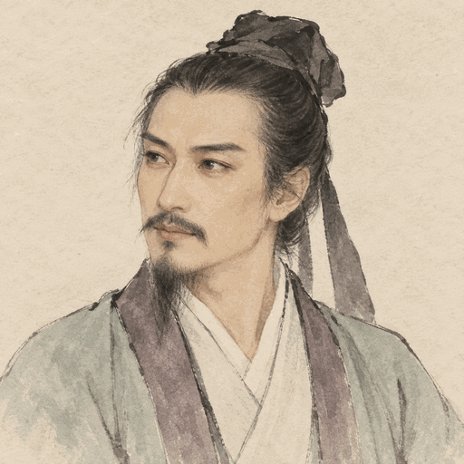 萧元之头像