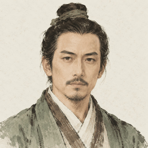 熊以宁头像