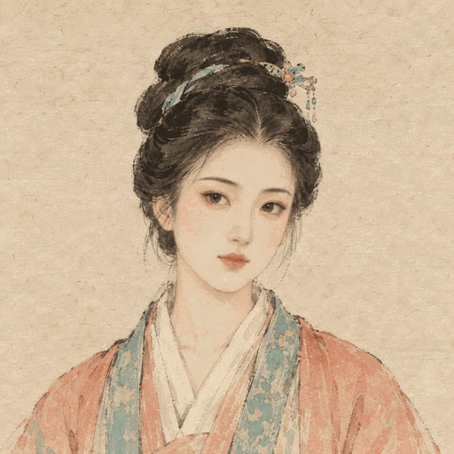 徐惠头像