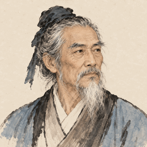 徐积头像