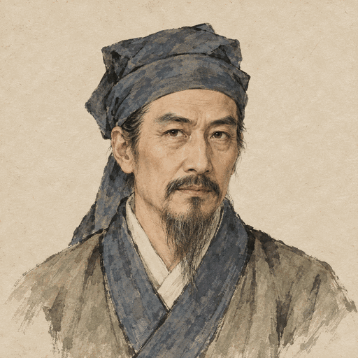 徐钧头像