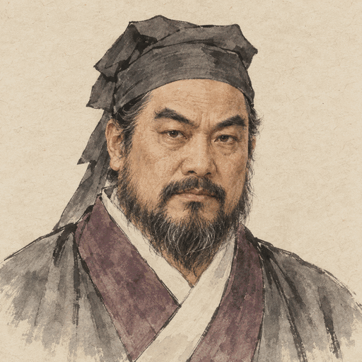 徐鹿卿头像