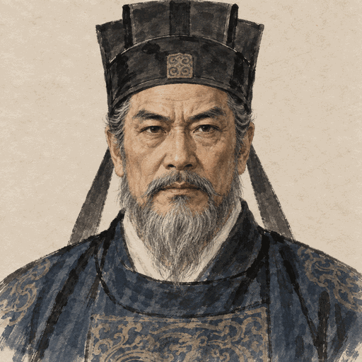 许善心头像