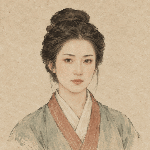 徐淑头像