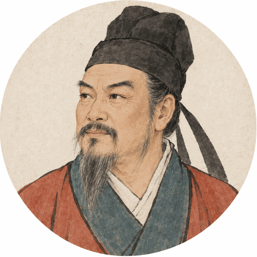 徐彦伯头像