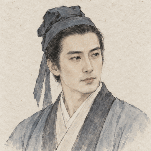 徐仪头像