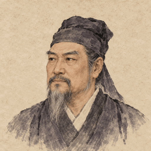 许有壬头像