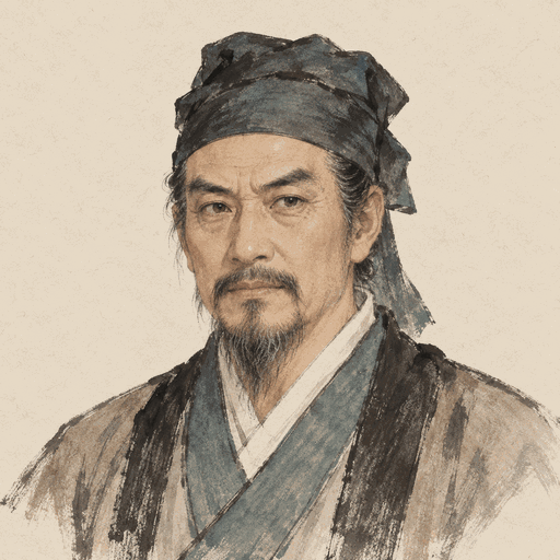 许月卿头像
