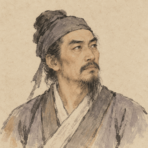徐照头像