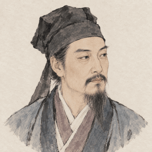 薛绍彭头像