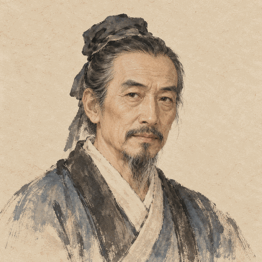 薛嵎头像