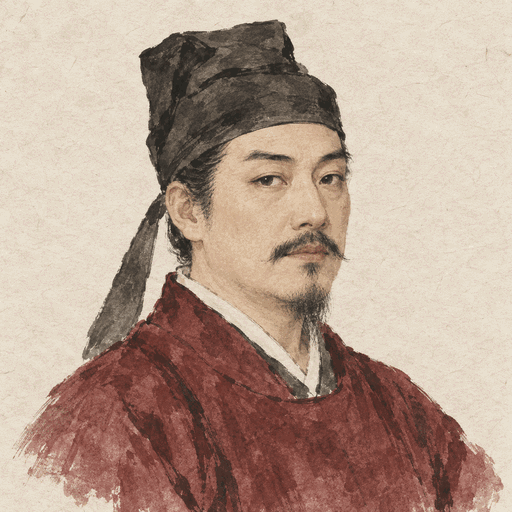 薛昭蕴头像