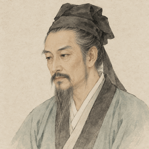严粲头像