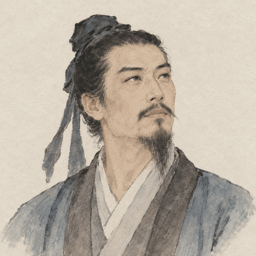 严维头像