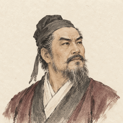 颜延之头像