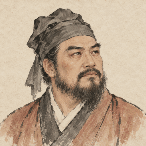 杨冠卿头像