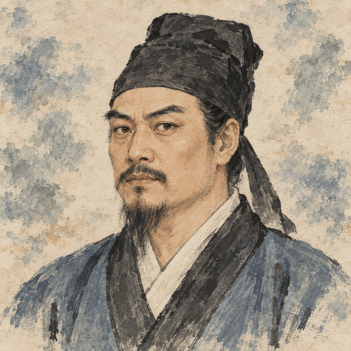 杨衡头像
