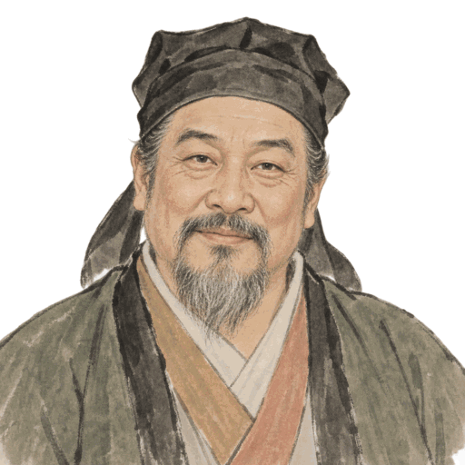 杨杰头像